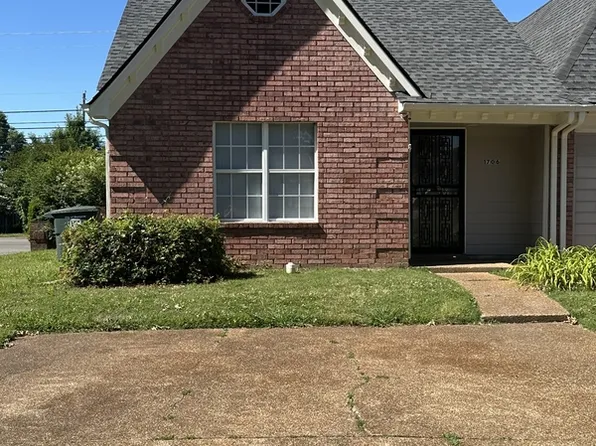 1706 Sorghum Mill Dr, Cordova, TN 38016