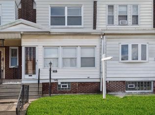 580 E Cheltenham Ave, Philadelphia, PA 19120