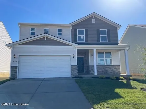 3008 Aiken Back Ln, La Grange, KY 40031