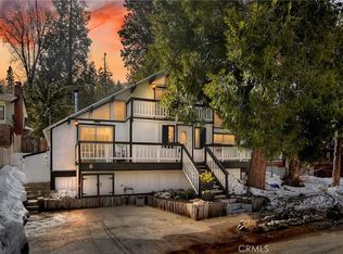 2474 Deep Creek Dr, Running Springs, CA 92382