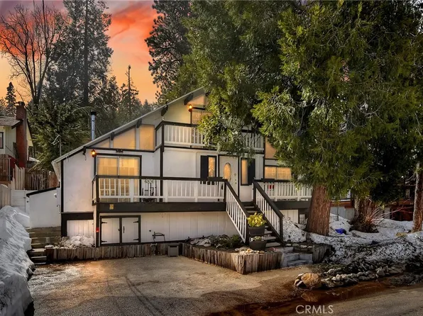 2474 Deep Creek Dr, Running Springs, CA 92382