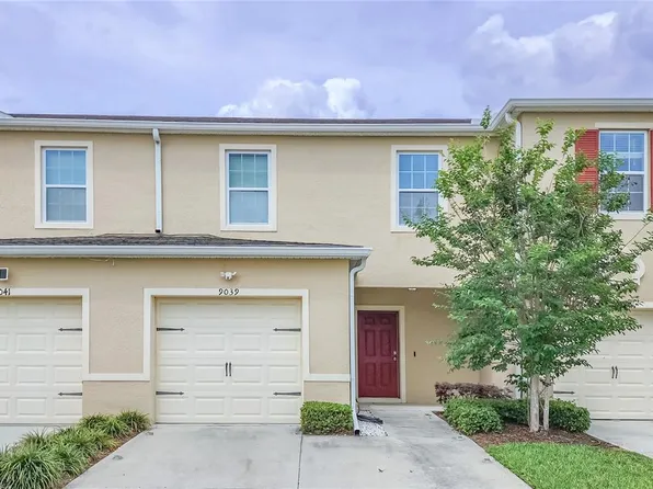 9039 Alba Ln, Kissimmee, FL 34747