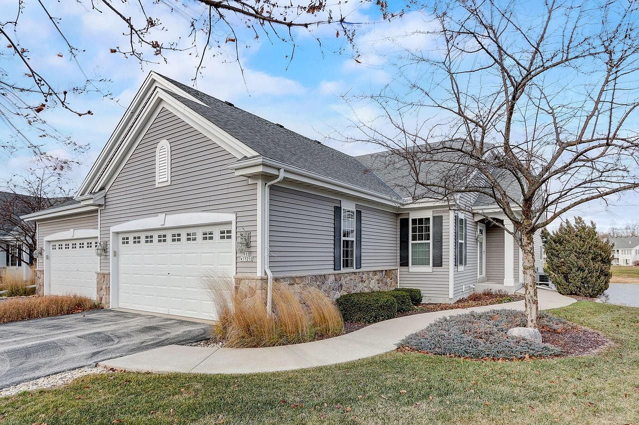 N53W35252 Lighthouse LANE, Oconomowoc, WI 53066 Zillow