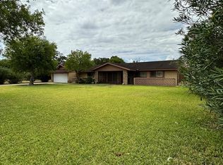 125 Poinciana Dr, Brownsville, TX 78521