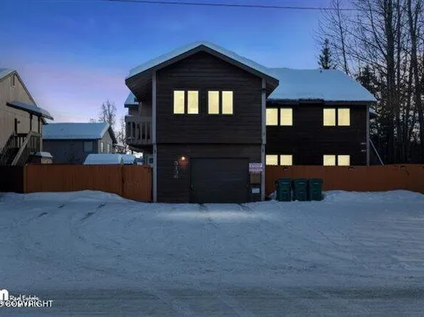 5132 E 26th Ave, Anchorage, AK 99508
