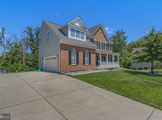 13212 Davenport Dr, Brandywine, MD
