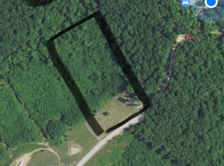 113 Turkey Ridge Rd, Hohenwald, TN 38483