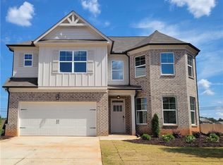 432 Eagles Nest Cir, Auburn, GA 30011