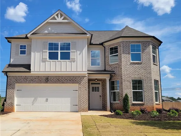 432 Eagles Nest Cir, Auburn, GA 30011