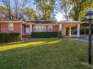 89 Indian Trl, Little Rock, AR 72207