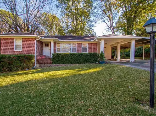 89 Indian Trl, Little Rock, AR 72207