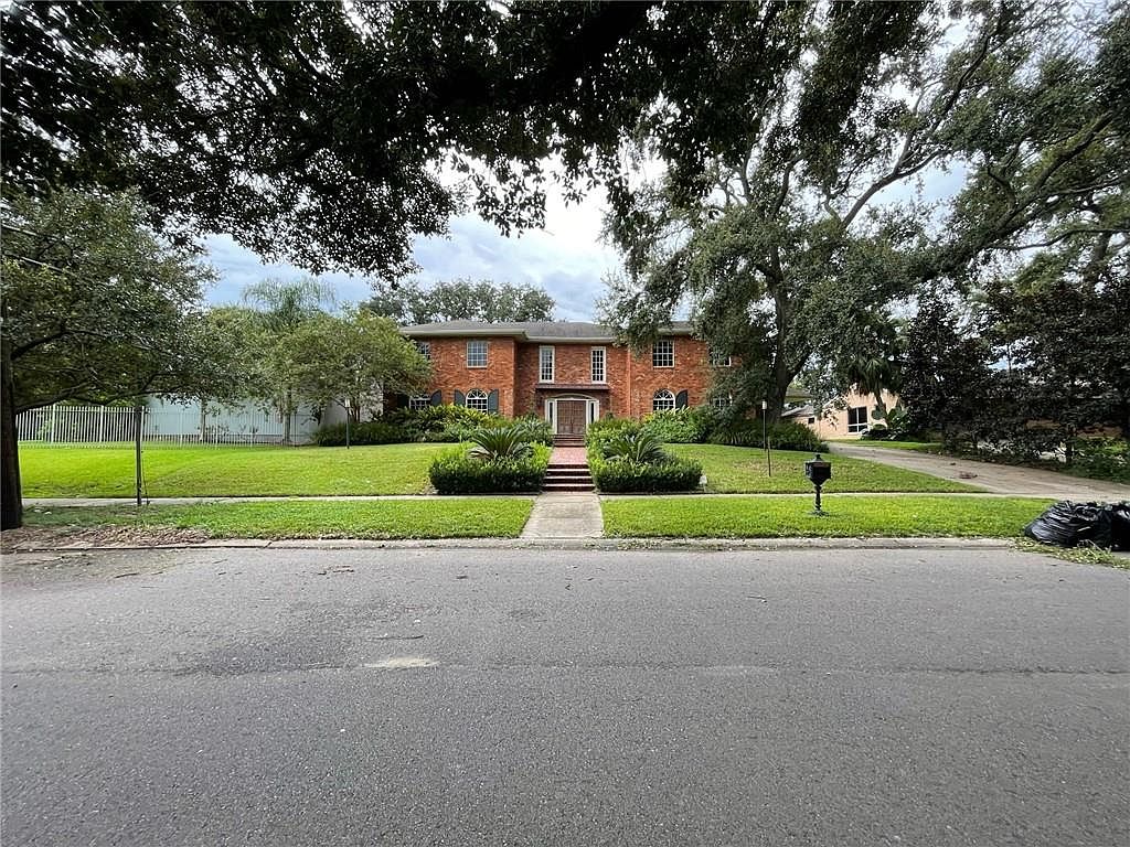 5352 Bancroft Dr, New Orleans, LA 70122 Zillow