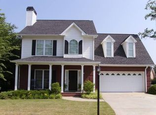 101 Huntington Shoals Dr, Athens, GA 30606