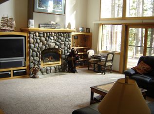 772 Golfers Pass Rd, Incline Village, NV 89451