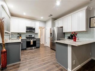 1625 Bengal Dr, Round Rock, TX 78664