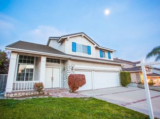 14841 Foxwood Rd, Chino Hills, CA 91709