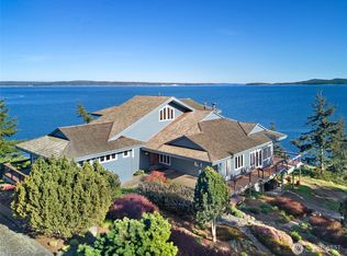 571 Golf Course Road, Friday Harbor, WA 98250