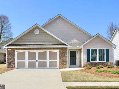 524 Triumph Way, Winder, GA, 30680