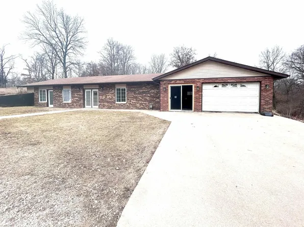 11545 90th St, Ottumwa, IA 52501