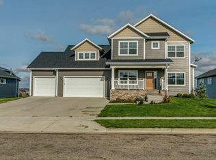 5213 Cornice Dr, City Of Bismarck, ND 58503