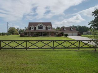 14461 Boondocks Rd, Beaumont, TX 77705