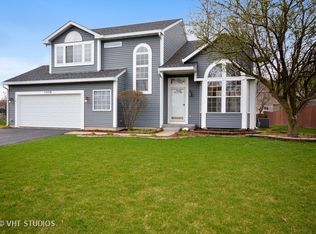 1330 Lundberg Ave, Batavia, IL 60510