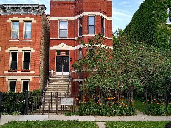 2nd image of 1907 W Evergreen Ave APT 1F