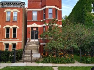 1907 W Evergreen Ave APT 1, Chicago, IL 60622