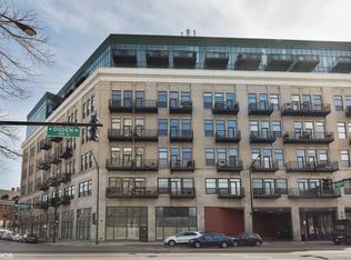 1645 W Ogden Ave UNIT 305, Chicago, IL 60612