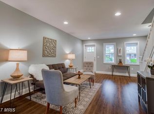 3815 Cranston Ave, Baltimore, MD 21229