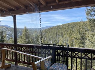 750 Lazy Z Rd #B, Nederland, CO 80466