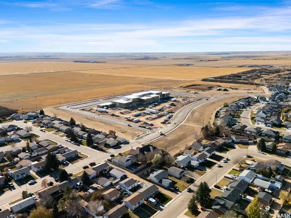 136 Wellington DRIVE, Moose Jaw, SK S6K 1C5