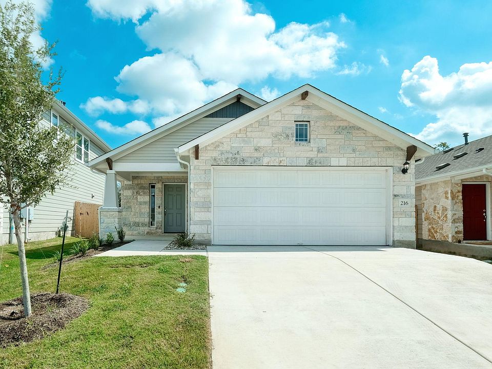 1st image of 216 Stone Canyon Dr