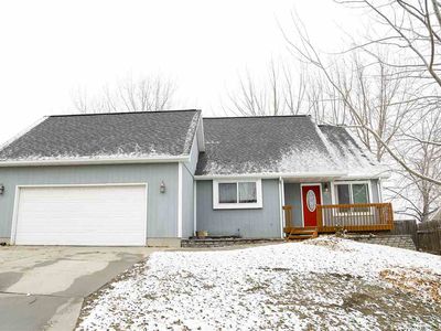 1450 Cottonwood Ave, Minot, ND, 58701