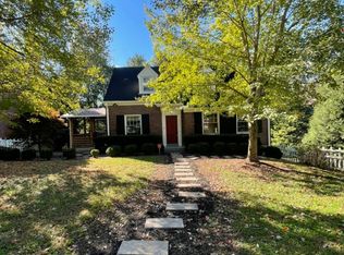 3709 Wimbledon Rd, Nashville, TN 37215