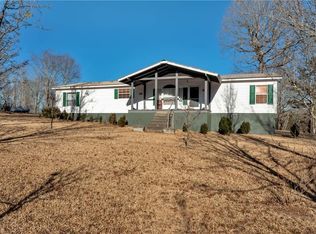 1288 Bob Patton Rd, Clarkesville, GA 30523