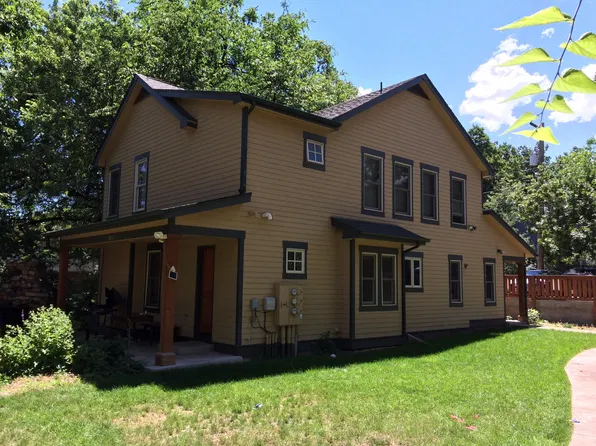 716 Arapahoe Ave Unit C, Boulder, CO 80302
