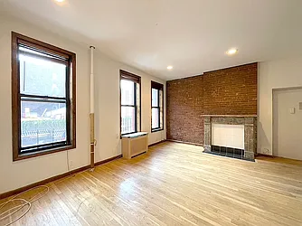 Rented by Compass