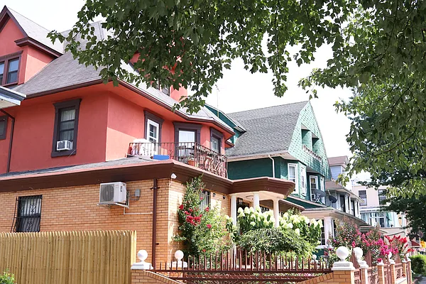 Rented by Corcoran | media 9