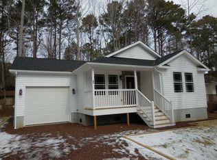 Martinique Cir, Ocean pines, MD 21811