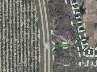 148 Collinwood Dr, Lake Placid, FL 33852