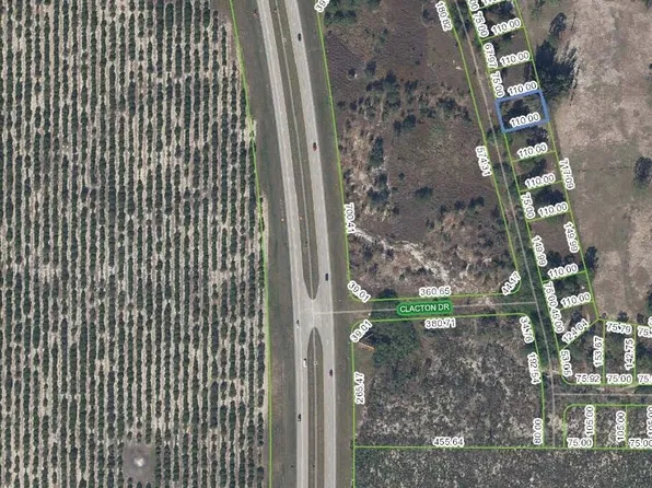 148 Collinwood Drive, Lake Placid, FL 33852