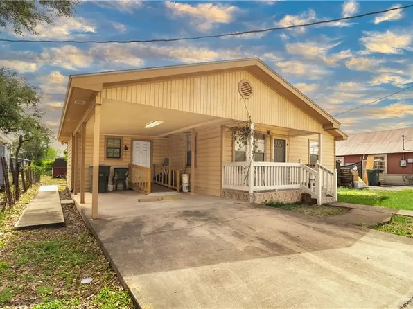 313 W 1st St, San Juan, TX 78589