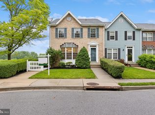 7997 Windsail Ct, Frederick, MD 21701