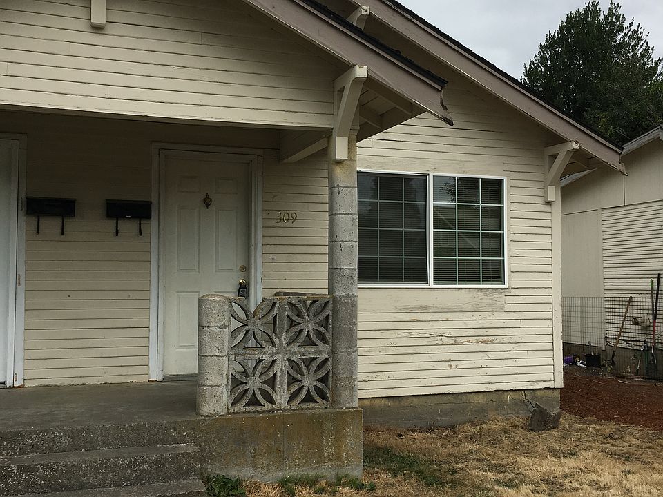 1st image of 309 N 19th Ave #309