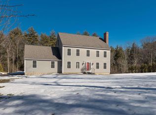 310 West Rd, Hampstead, NH 03841