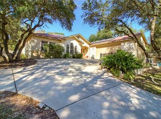 409 Lakeway Dr, Lakeway, TX 78734