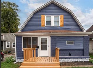 533 N Goodlet Ave, Indianapolis, IN
