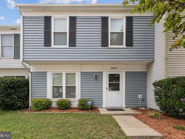 2647 Rooks Head Pl, Waldorf, MD 20602