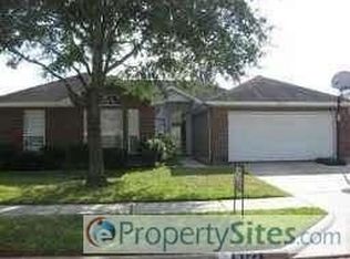 8323 Holmwood Dr, Houston, TX 77040